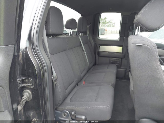 Ford 2014 2014 1FTFX1EF7EFA03863 Image 8