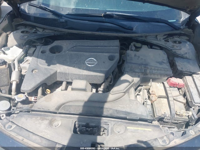1N4AL3AP7FN361705 Nissan Altima