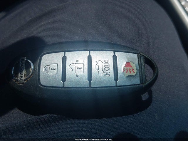 1N4AL3AP7FN361705 Nissan Altima