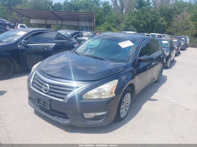 1N4AL3AP7FN361705 Nissan Altima