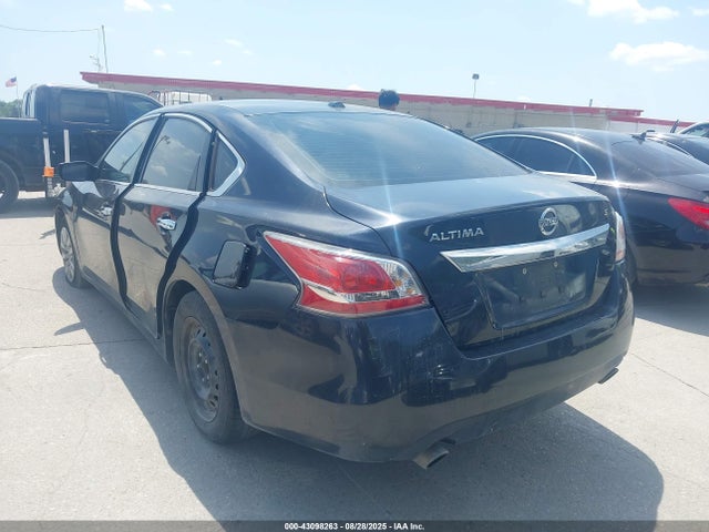 1N4AL3AP7FN361705 Nissan Altima
