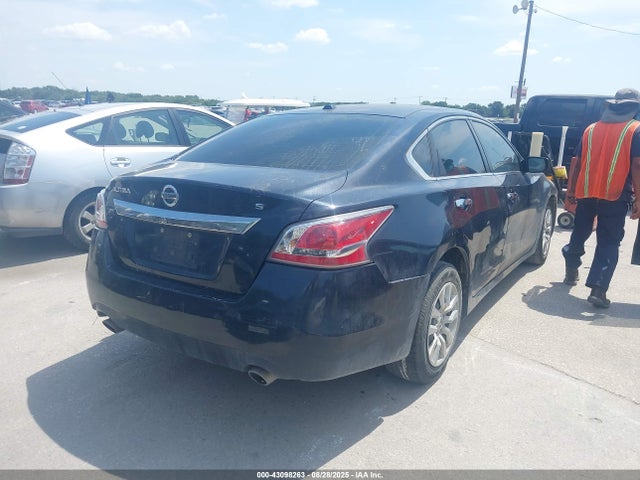 1N4AL3AP7FN361705 Nissan Altima