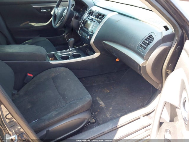 1N4AL3AP7FN361705 Nissan Altima