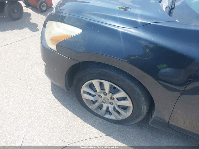 1N4AL3AP7FN361705 Nissan Altima