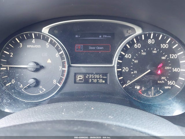 1N4AL3AP7FN361705 Nissan Altima