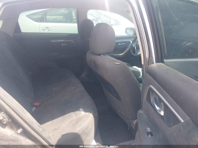 1N4AL3AP7FN361705 Nissan Altima