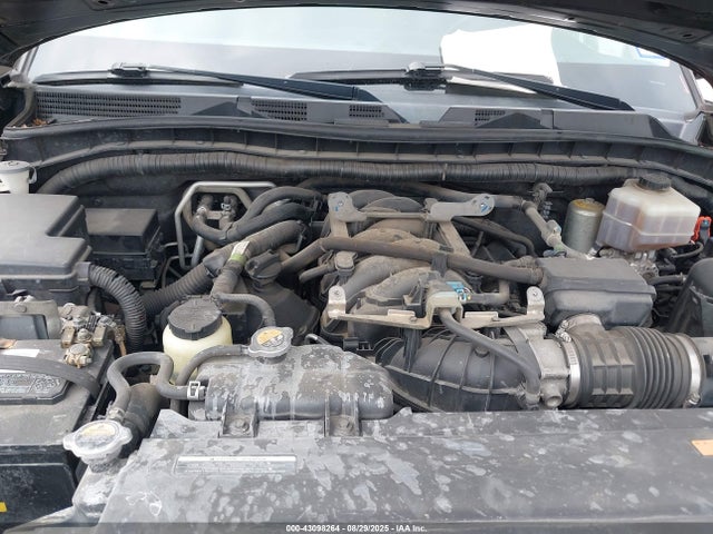 JN8AZ2NF6E9552130 Infiniti QX80