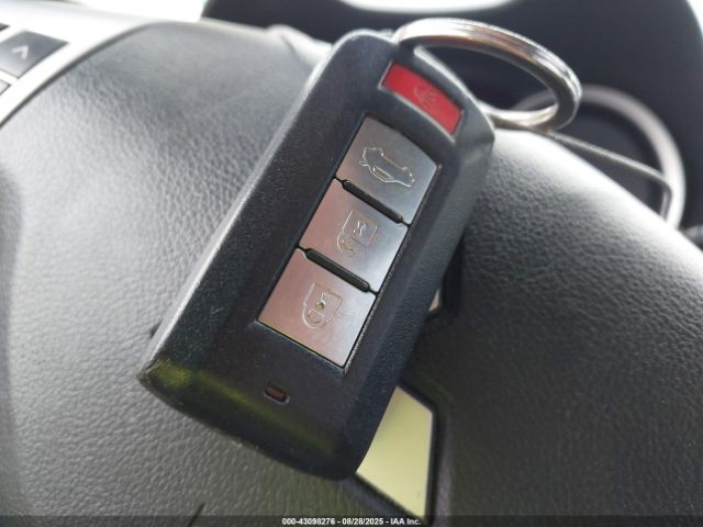 2010 MITSUBISHI LANCER JA32U8FW6AU021998 Photo 10