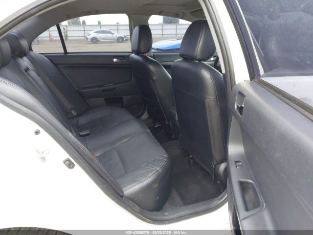 2010 MITSUBISHI LANCER JA32U8FW6AU021998 Photo 7