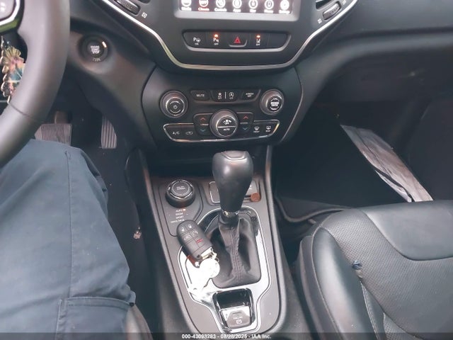 Jeep Cherokee 2023 1C4PJMMB5PD101813 Image 11