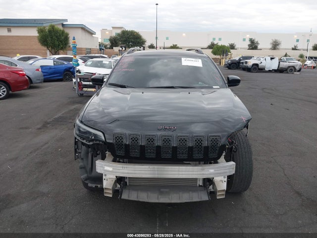 Jeep Cherokee 2023 1C4PJMMB5PD101813 Image 13