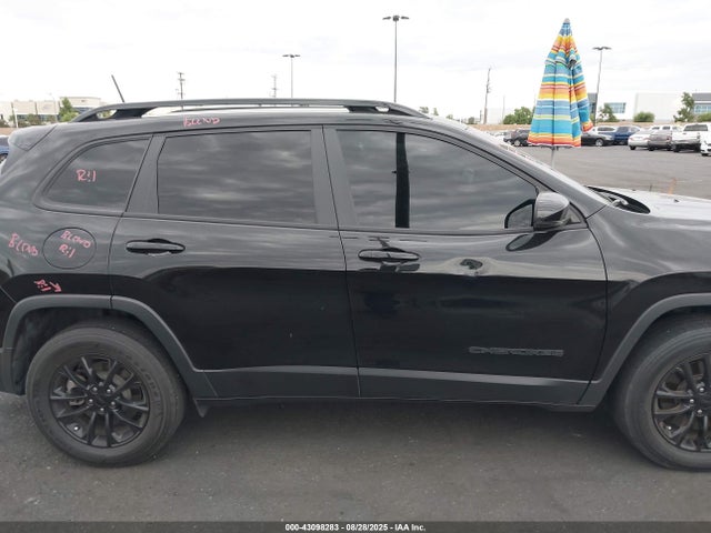 Jeep Cherokee 2023 1C4PJMMB5PD101813 Image 14