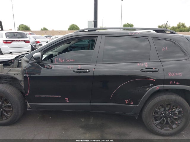 Jeep Cherokee 2023 1C4PJMMB5PD101813 Image 15