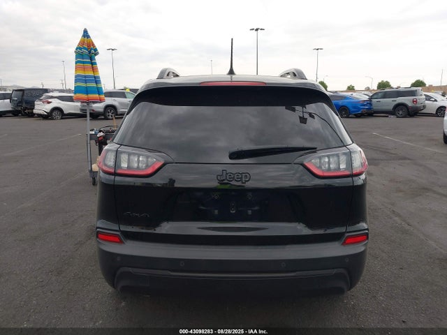 Jeep Cherokee 2023 1C4PJMMB5PD101813 Image 17