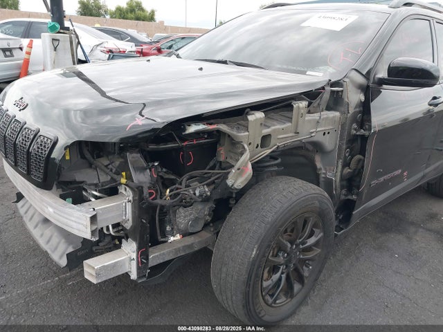 Jeep Cherokee 2023 1C4PJMMB5PD101813 Image 18