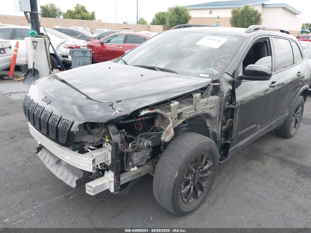 Jeep Cherokee 2023 1C4PJMMB5PD101813 Image 2