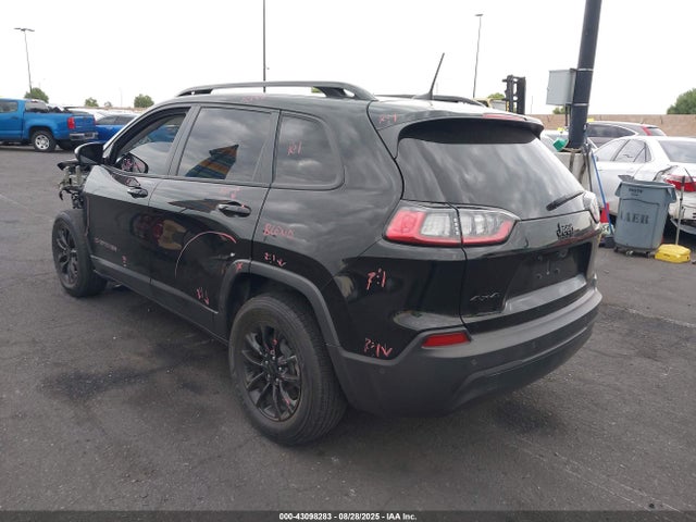 Jeep Cherokee 2023 1C4PJMMB5PD101813 Image 3