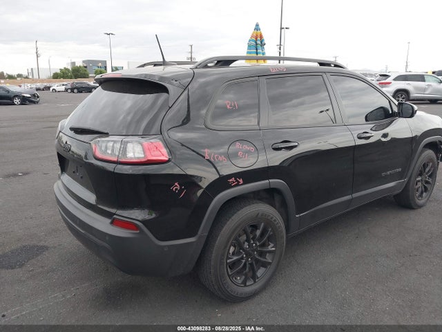 Jeep Cherokee 2023 1C4PJMMB5PD101813 Image 4
