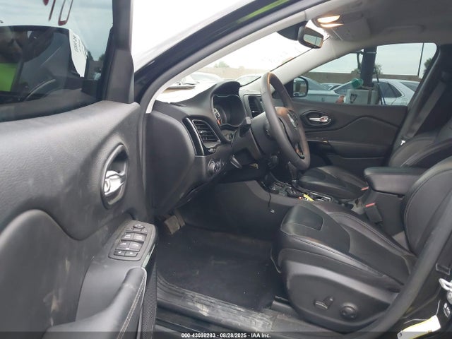 Jeep Cherokee 2023 1C4PJMMB5PD101813 Image 5
