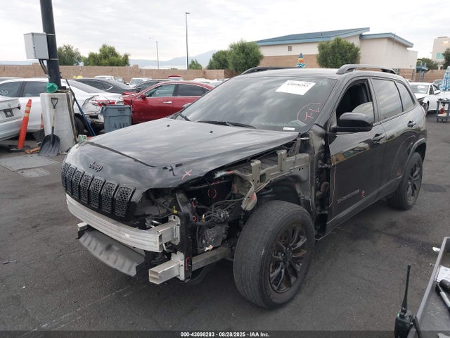 Jeep Cherokee 2023 1C4PJMMB5PD101813 Image 6