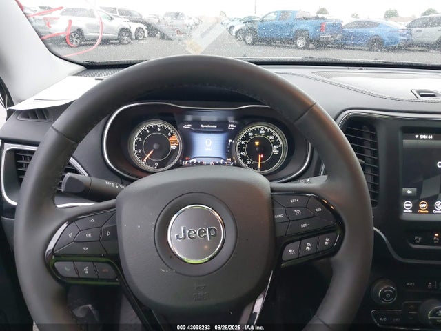 Jeep Cherokee 2023 1C4PJMMB5PD101813 Image 7
