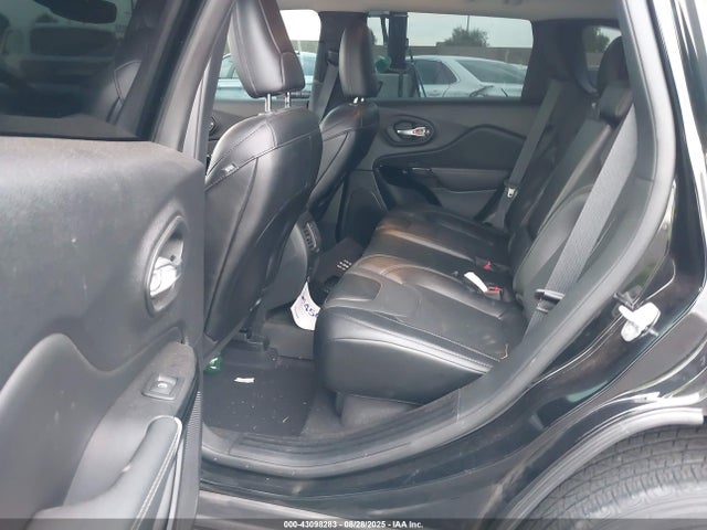 Jeep Cherokee 2023 1C4PJMMB5PD101813 Image 8