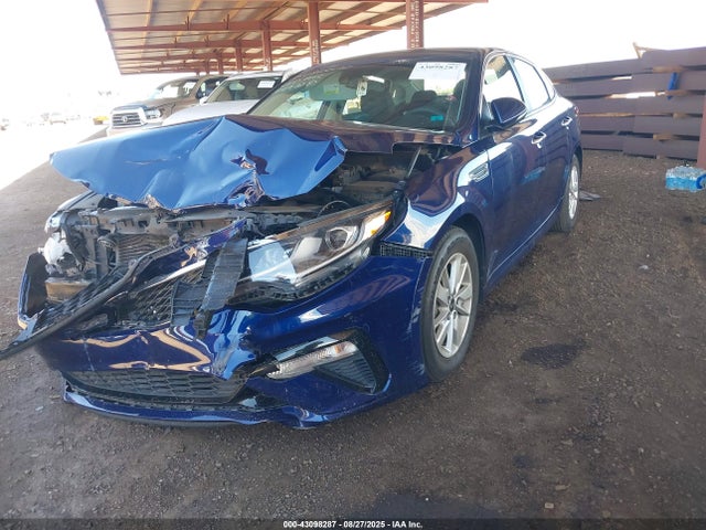 5XXGT4L30KG275730 KIA gdi