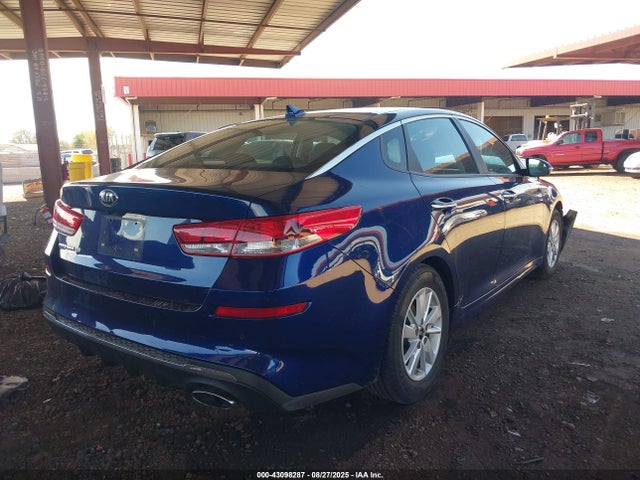 5XXGT4L30KG275730 KIA gdi