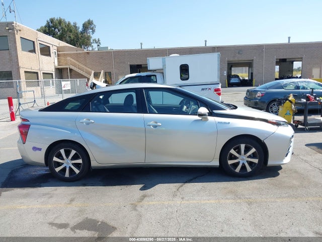 Toyota 4jm 2019 JTDBVRBD8KA006298 Image 24