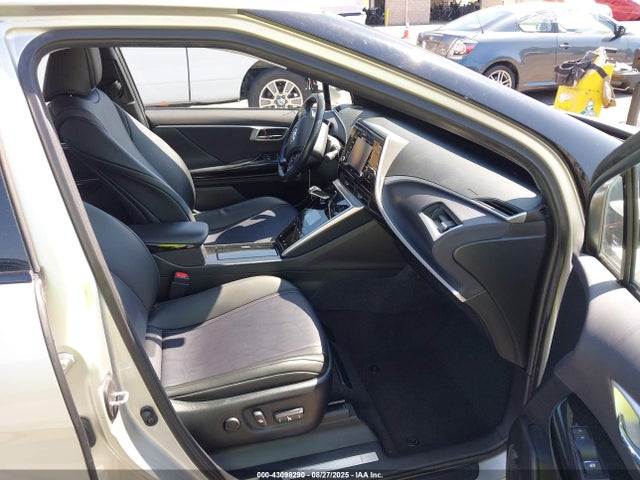Toyota 4jm 2019 JTDBVRBD8KA006298 Image 5
