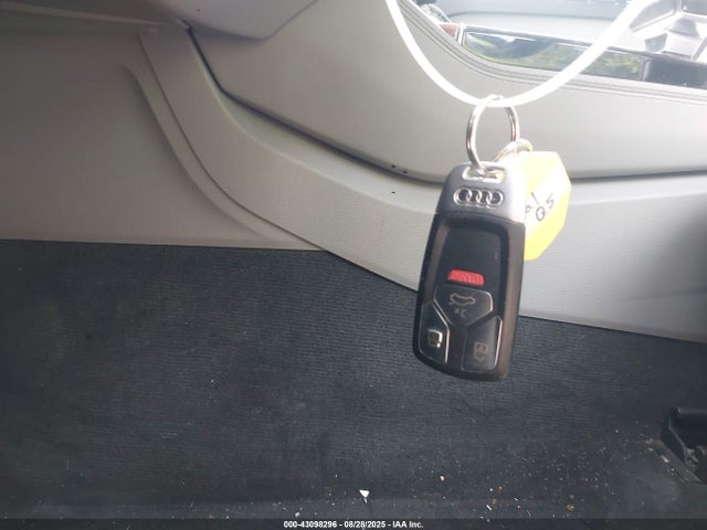 2021 AUDI Q5 WA1BAAFY0M2127179 Photo 10