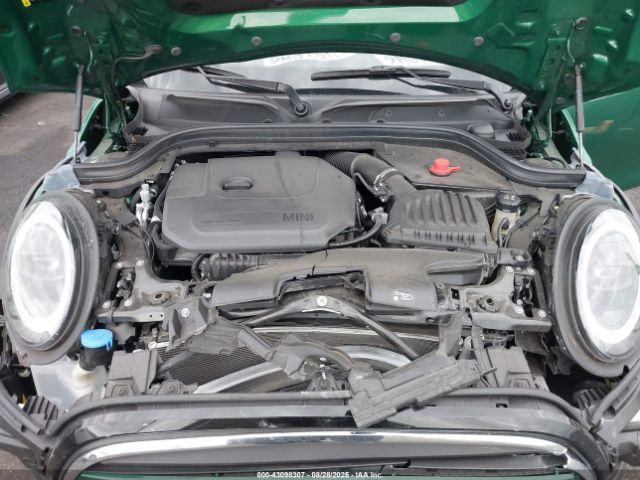 2024 MINI HARDTOP WMW33DH00R2W00998 Photo 9