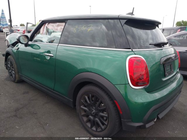 2024 MINI HARDTOP WMW33DH00R2W00998 Photo 2