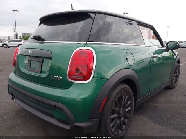 2024 MINI HARDTOP WMW33DH00R2W00998 Photo 3