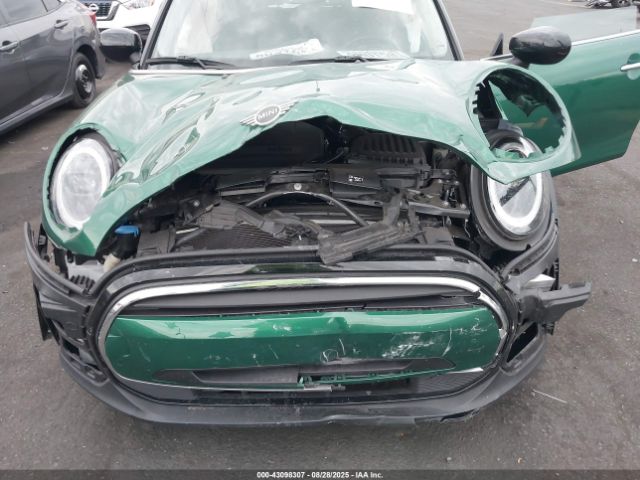 2024 MINI HARDTOP WMW33DH00R2W00998 Photo 5