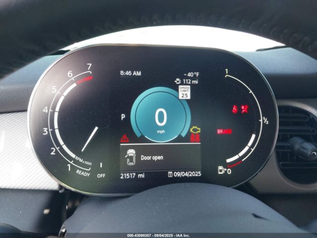 2024 MINI HARDTOP WMW33DH00R2W00998 Photo 6