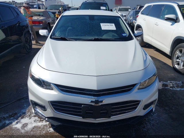 1G1ZE5ST9HF239870 Chevrolet lfv - di: direct injection, vvt: variable valve timing, gen 1