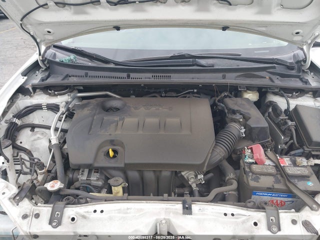 Toyota 2zr-fe 2017 5YFBURHEXHP706590 Image 10