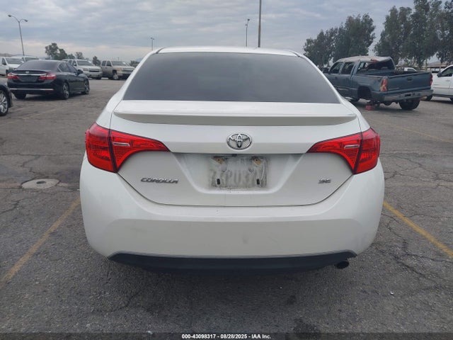 Toyota 2zr-fe 2017 5YFBURHEXHP706590 Image 17