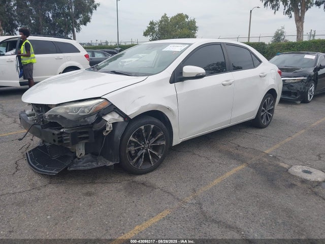 Toyota 2zr-fe 2017 5YFBURHEXHP706590 Image 2