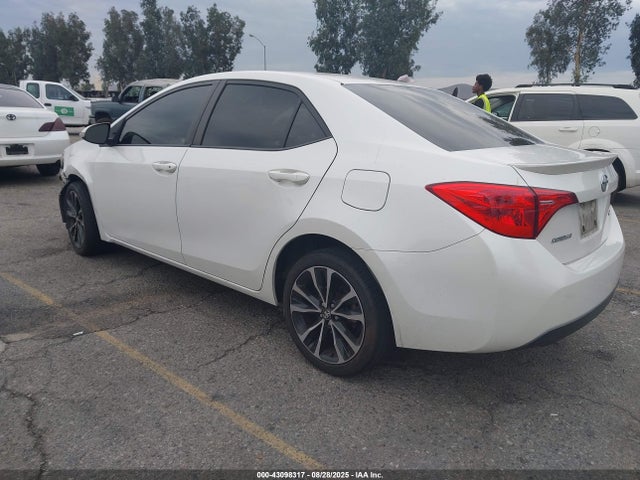 Toyota 2zr-fe 2017 5YFBURHEXHP706590 Image 3