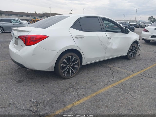 Toyota 2zr-fe 2017 5YFBURHEXHP706590 Image 4