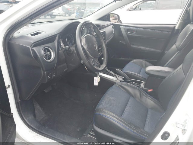 Toyota 2zr-fe 2017 5YFBURHEXHP706590 Image 5