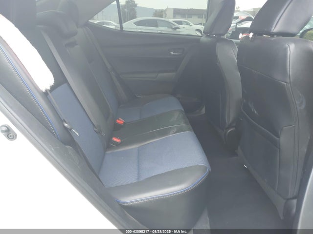 Toyota 2zr-fe 2017 5YFBURHEXHP706590 Image 8