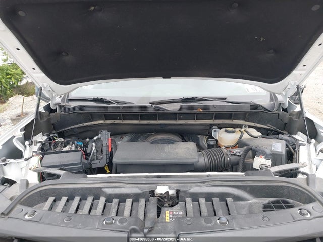 1GCUYEED3MZ448205 Chevrolet l84