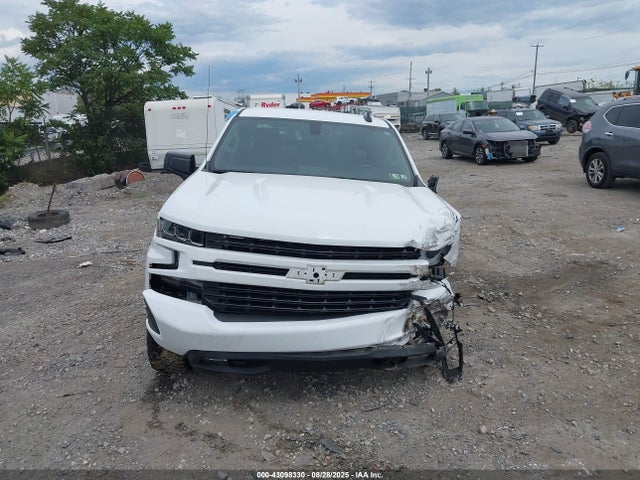 1GCUYEED3MZ448205 Chevrolet l84