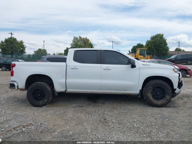 1GCUYEED3MZ448205 Chevrolet l84