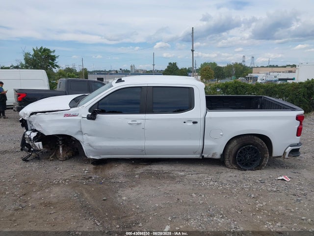 1GCUYEED3MZ448205 Chevrolet l84