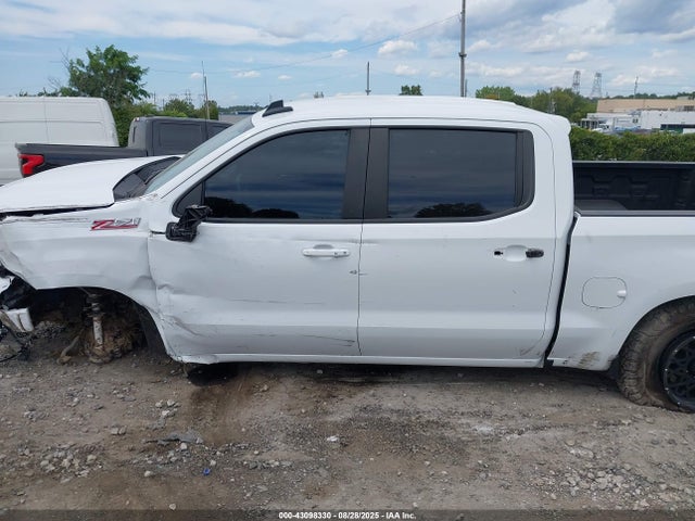 1GCUYEED3MZ448205 Chevrolet l84