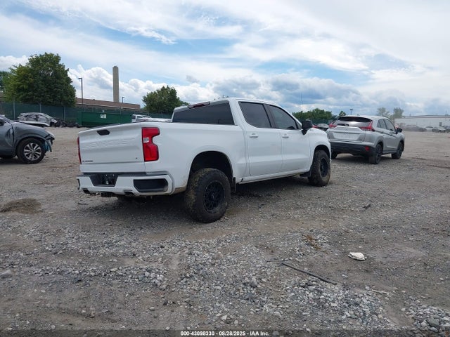 1GCUYEED3MZ448205 Chevrolet l84